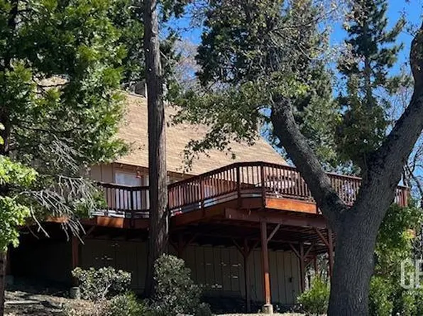 1501 Charlott Dr, Wofford Heights, CA 93285