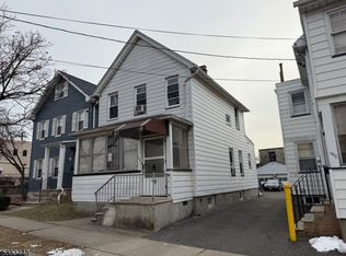 498 Joyce St, Orange, NJ 07050