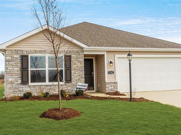 702 Chellberge Pass, New Haven, IN 46774