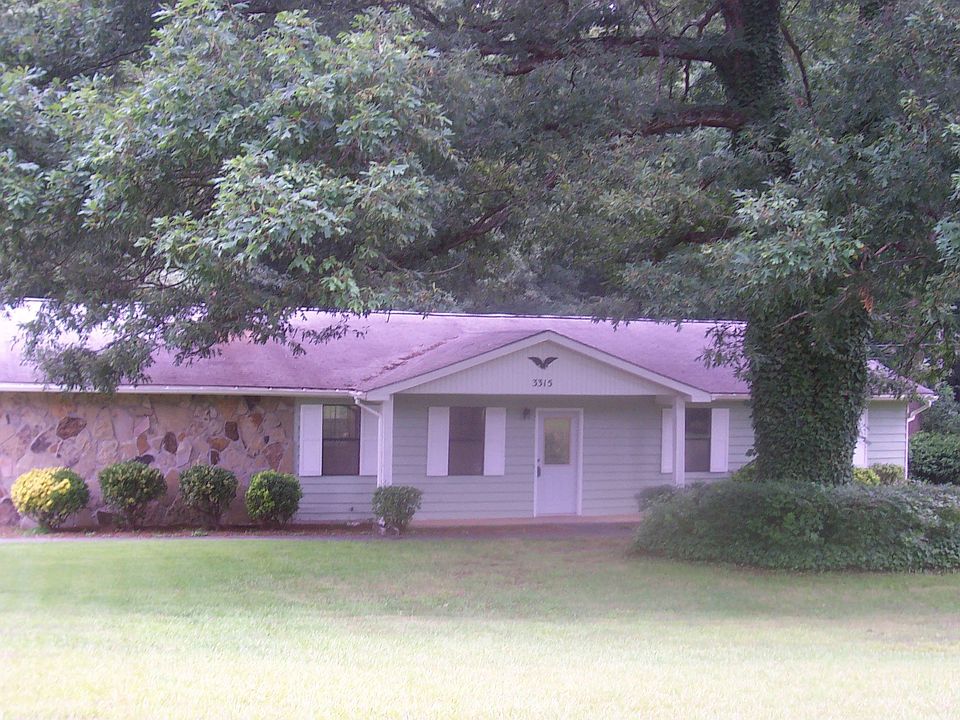 This is your new home