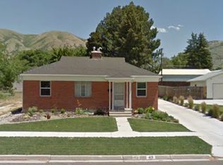 413 S 100 E, Brigham City, UT 84302