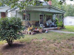3617 Barclay St, Greensboro, NC 27405