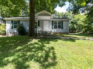 117 Meadowbrook Dr LOT 9, Clarksville, TN 37042