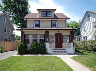 389 Watchung Ave, North Plainfield, NJ 07060
