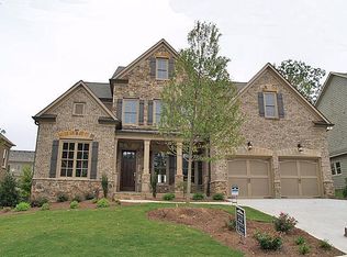 2051 Westwood Cir SE, Smyrna, GA 30080
