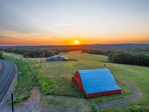 209 S Highway 59, Stilwell, OK 74960