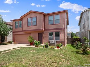 9127 Sycamore Cv, San Antonio, TX 78245
