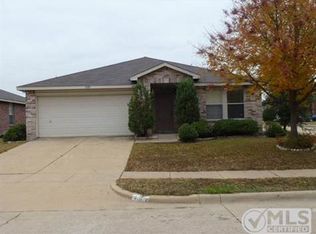 2329 Chestnut Dr, Little Elm, TX 75068