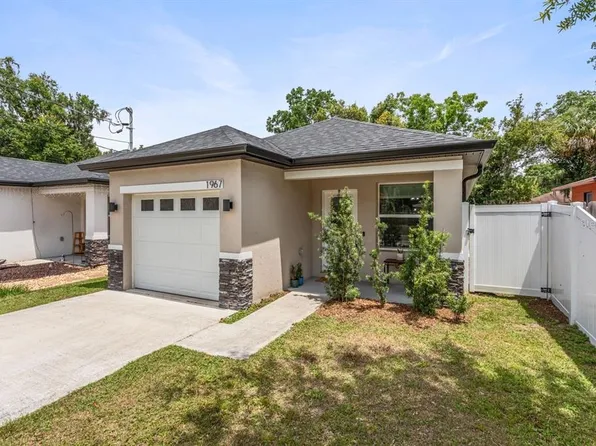 1967 Virginia Ave, Eustis, FL 32726