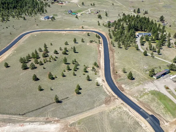 13 Mansfield Loop, Clancy, MT 59634