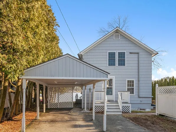 52 Point Pleasant Road, 52 Point Pleasant Rd #52, Webster, MA 01570