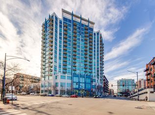 1600 S Indiana Ave #803, Chicago, IL 60605