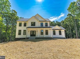 1980 Sandcastle Ln, Saint Leonard, MD 20685