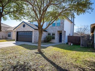 2208 Bluebonnet Dr, Round Rock, TX 78664