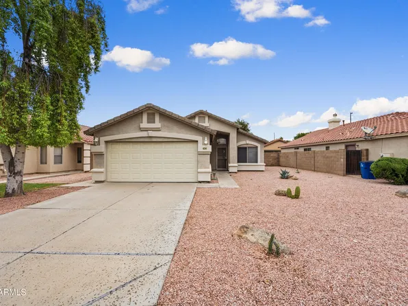 454 W Douglas Ave, Gilbert, AZ 85233