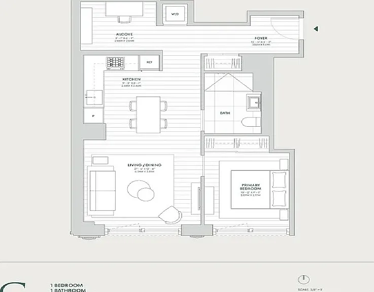 135 E 47th St #5G — Photo 16