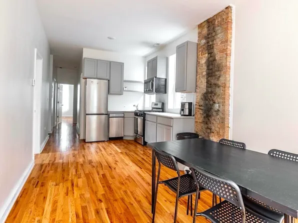 1638 W 18th Pl #2R, Chicago, IL 60608