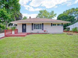 115 Wright St, Jackson, MI 49203