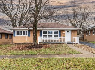 3113 Cheyenne Ave, Flint, MI 48507