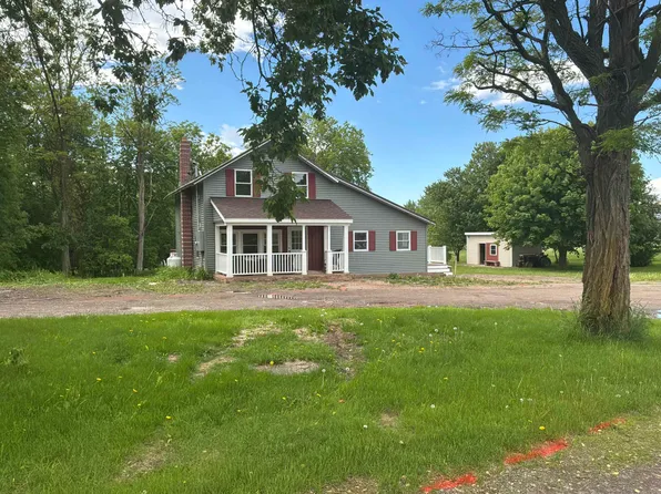 120 Mechanic Street, St. Albans Town, VT 05481