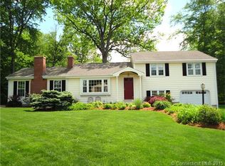 158 Webster Rdg, Berlin, CT 06037