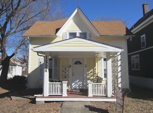 1324 Vermont St APT 1, Lawrence, KS 66044