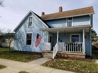 109 S Elm St, Prospect, OH 43342