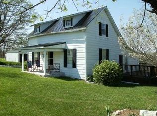 1268 E Highway 635, Science Hill, KY 42553