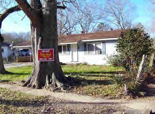 546 25th St, McComb, MS 39648