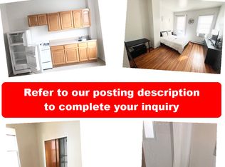 32-39 35th St #1, Astoria, NY 11106