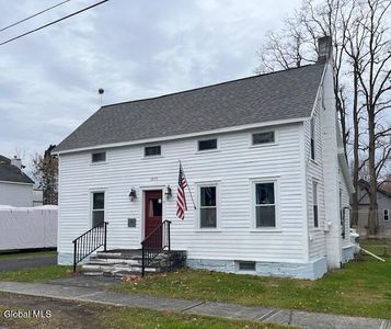 9 Academy Street, Salem, NY, 12865