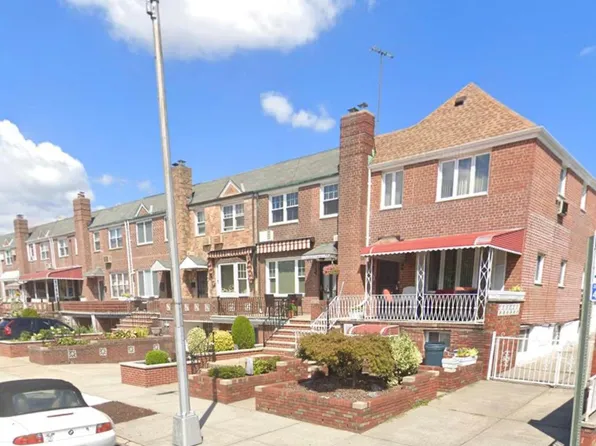 60-71 72nd Street, Maspeth, NY 11378