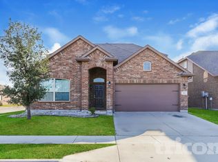 701 Gold Hill Trl, Haslet, TX 76052