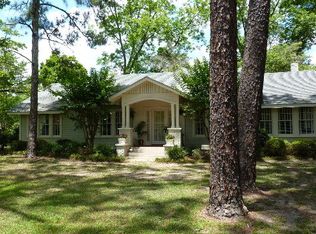 405 12th St W, Tifton, GA 31794