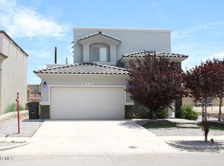 824 Lemington St, El Paso, TX 79928