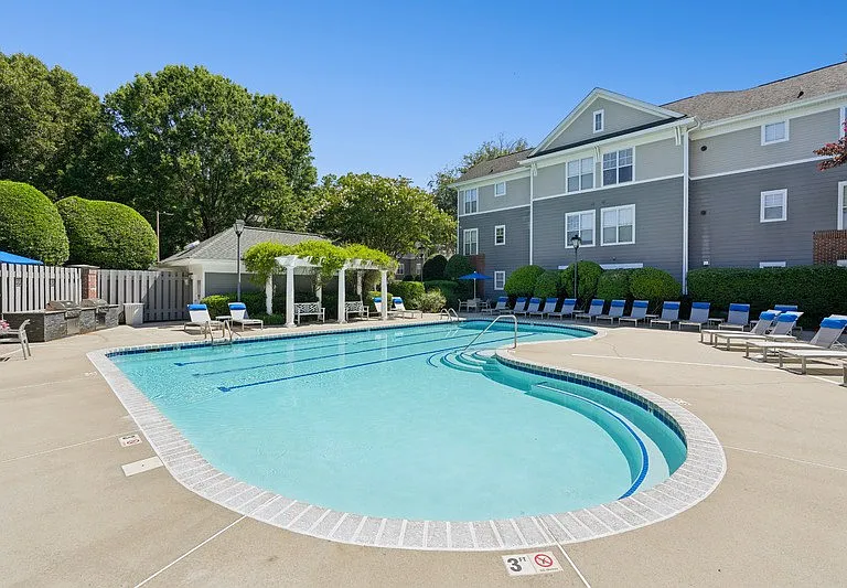 Brookberry Park Apartments — Photo 17