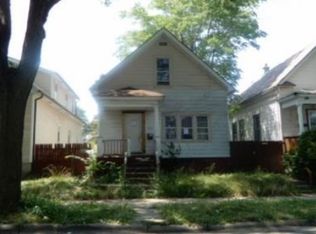 3127 N 37th St, Milwaukee, WI 53216