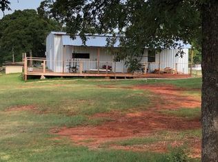 25196 Brandy Ln, Tecumseh, OK 74873