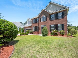 5008 Streamside Rd, Summerville, SC 29485