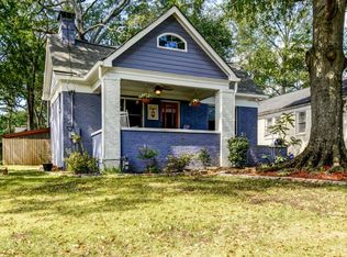 40 Rockyford Rd, Atlanta, GA 30317