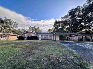 1843 Nestle Dr, Pensacola, FL 32534
