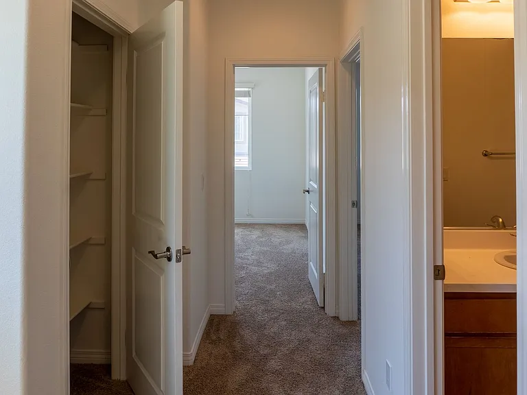 Spacious Townhomes in 22 Unit Gated Community in Spring Valley — Photo 21