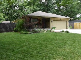 1731 SW High Ave, Topeka, KS 66604