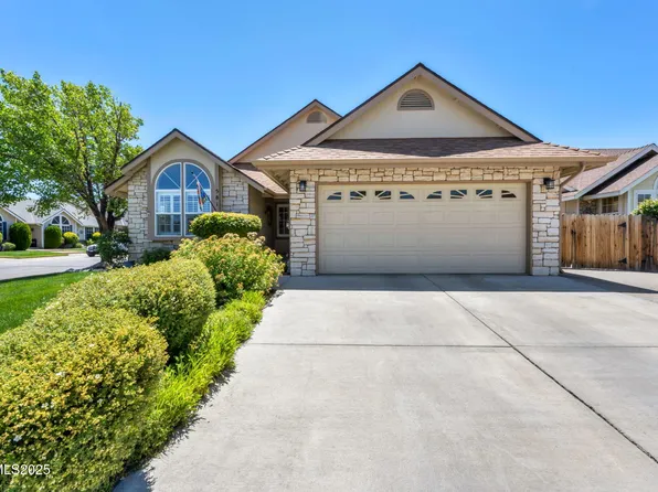 581 Southwest Ct, Carson City, NV 89701