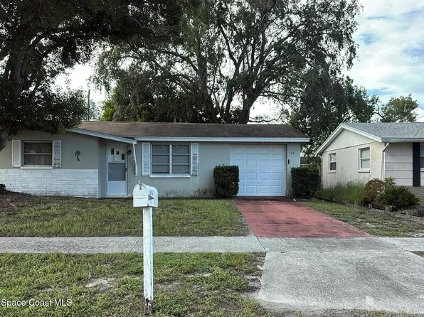 5416 Casino Dr, Holiday, FL 34690