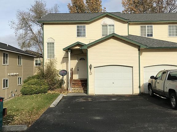 2nd image of 1424 S Skyline Dr #1424