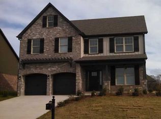 5700 Blevins Cir, Montgomery, AL 36116