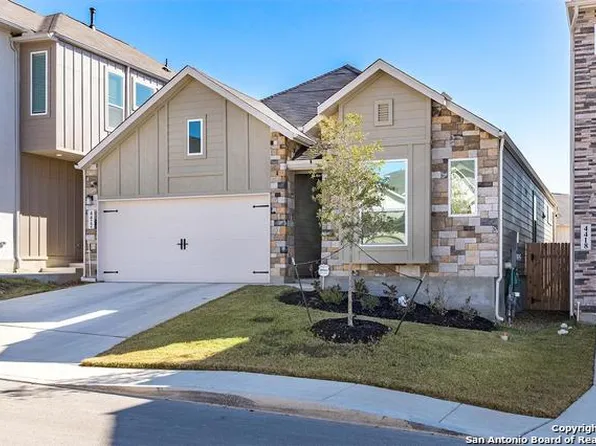4422 Tiger Run, San Antonio, TX 78217