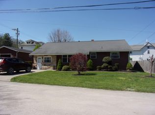 4 Tucker St, Buckhannon, WV
