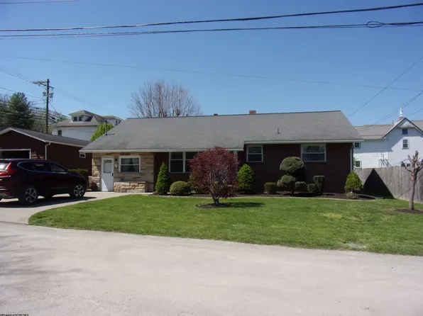 4 Tucker St, Buckhannon, WV 26201